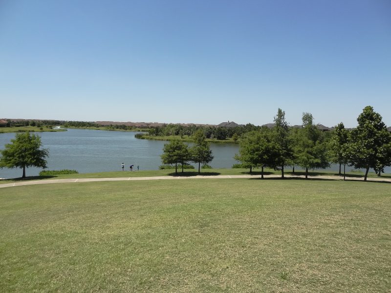 cross creek ranch lakes 3