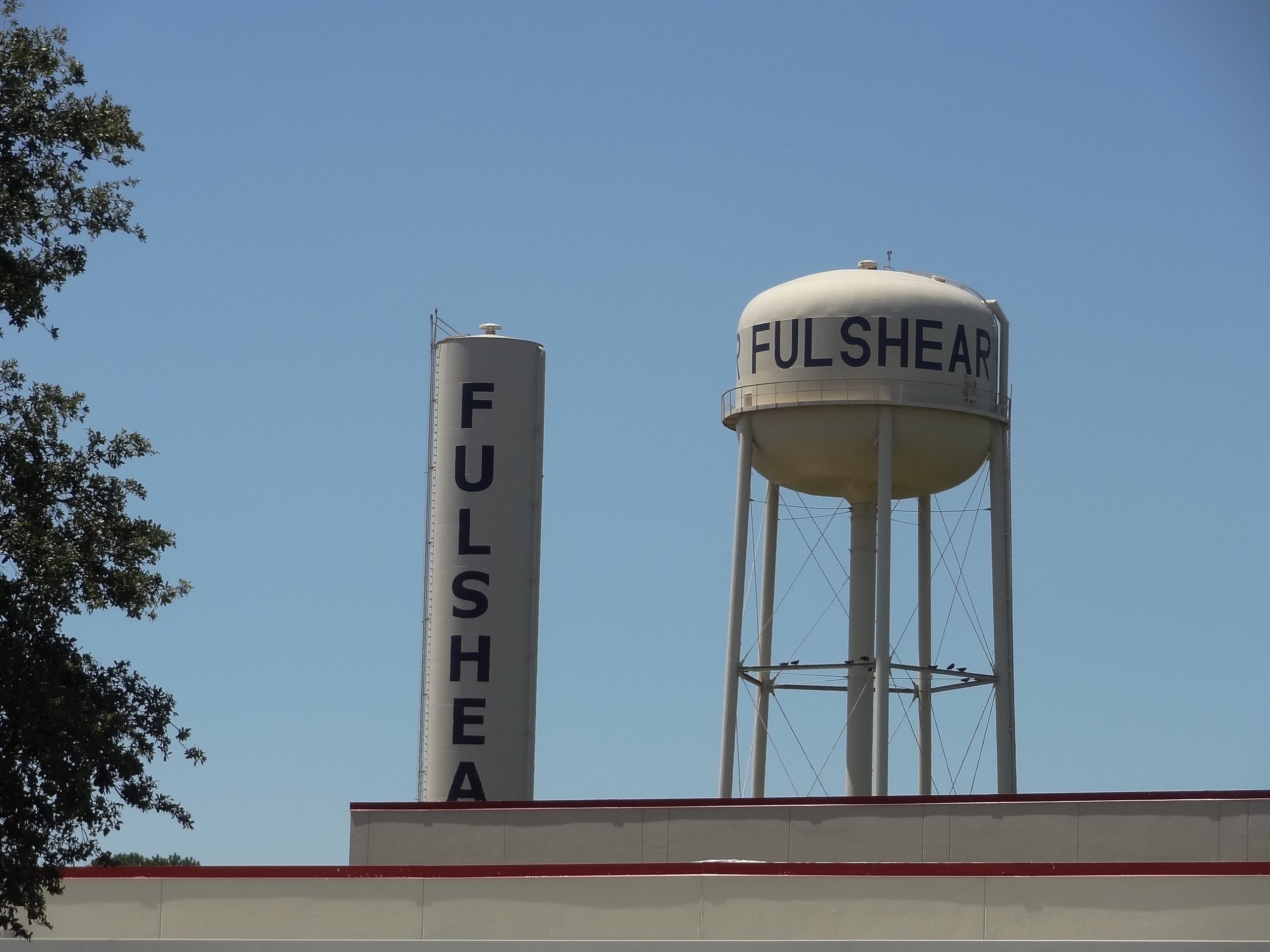 fulshear tx